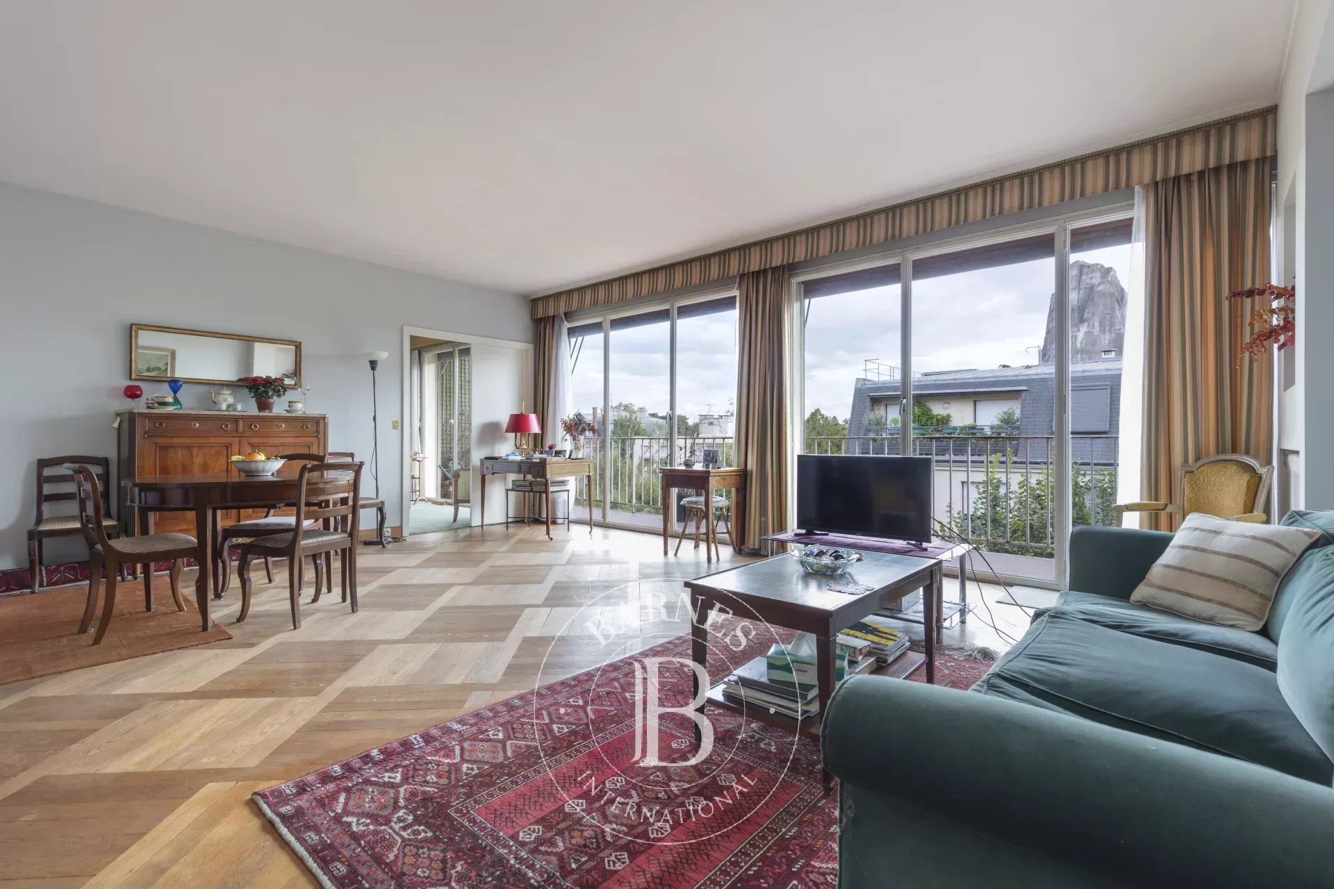 Daire Saint-Mandé - picture 5