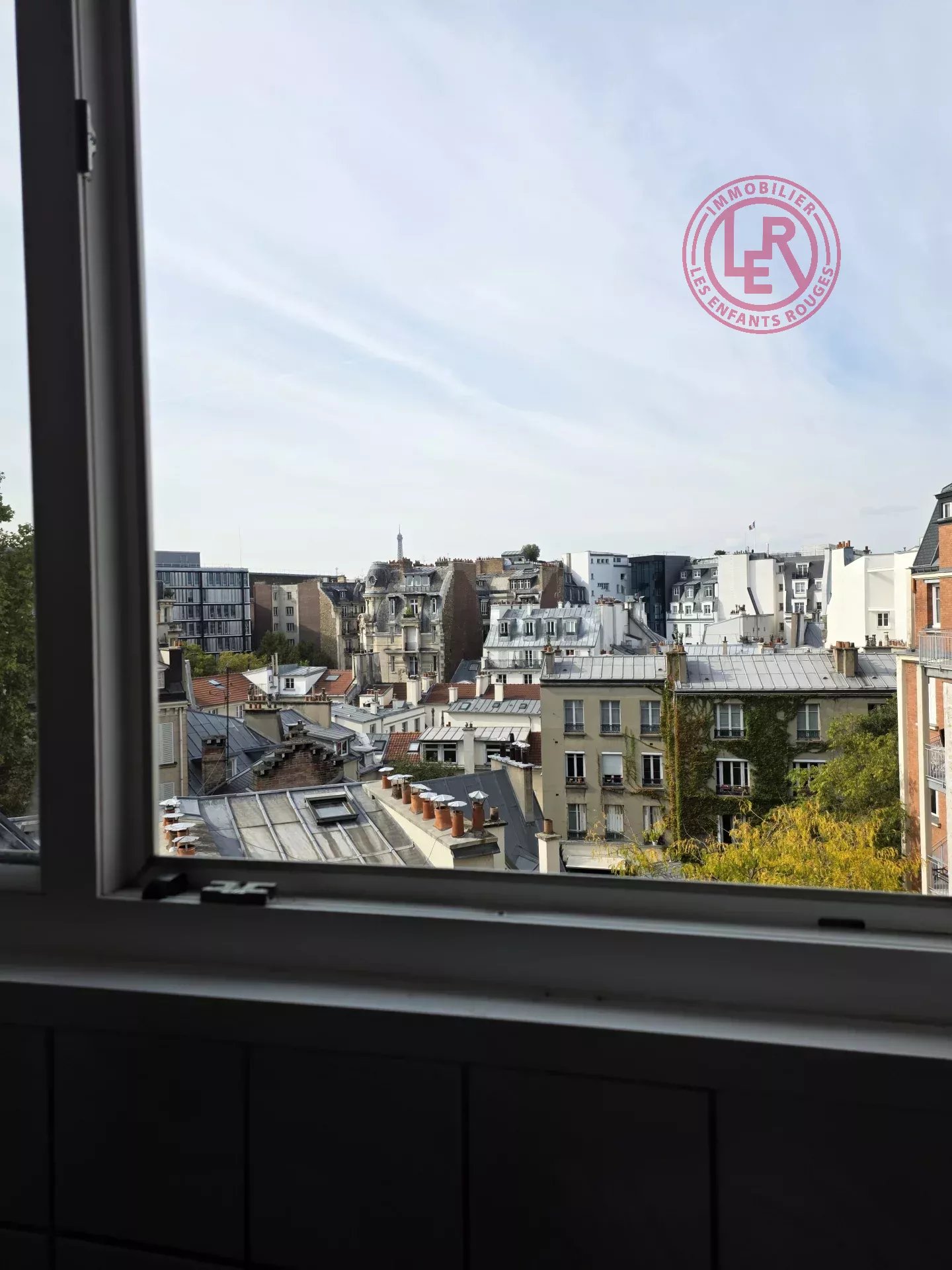 Agence immobilière de Les Enfants Rouges