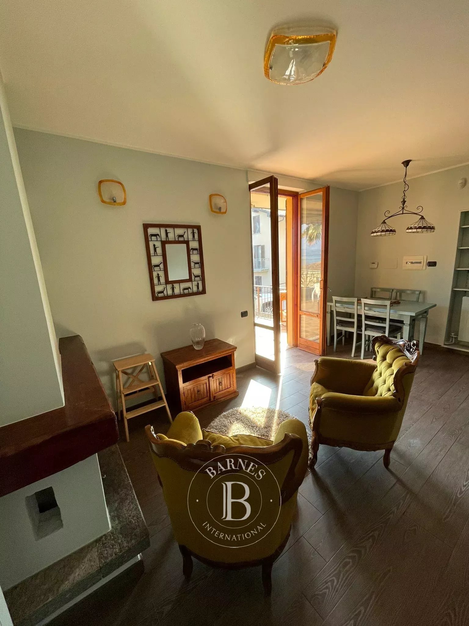 Apartment Domaso - picture 4