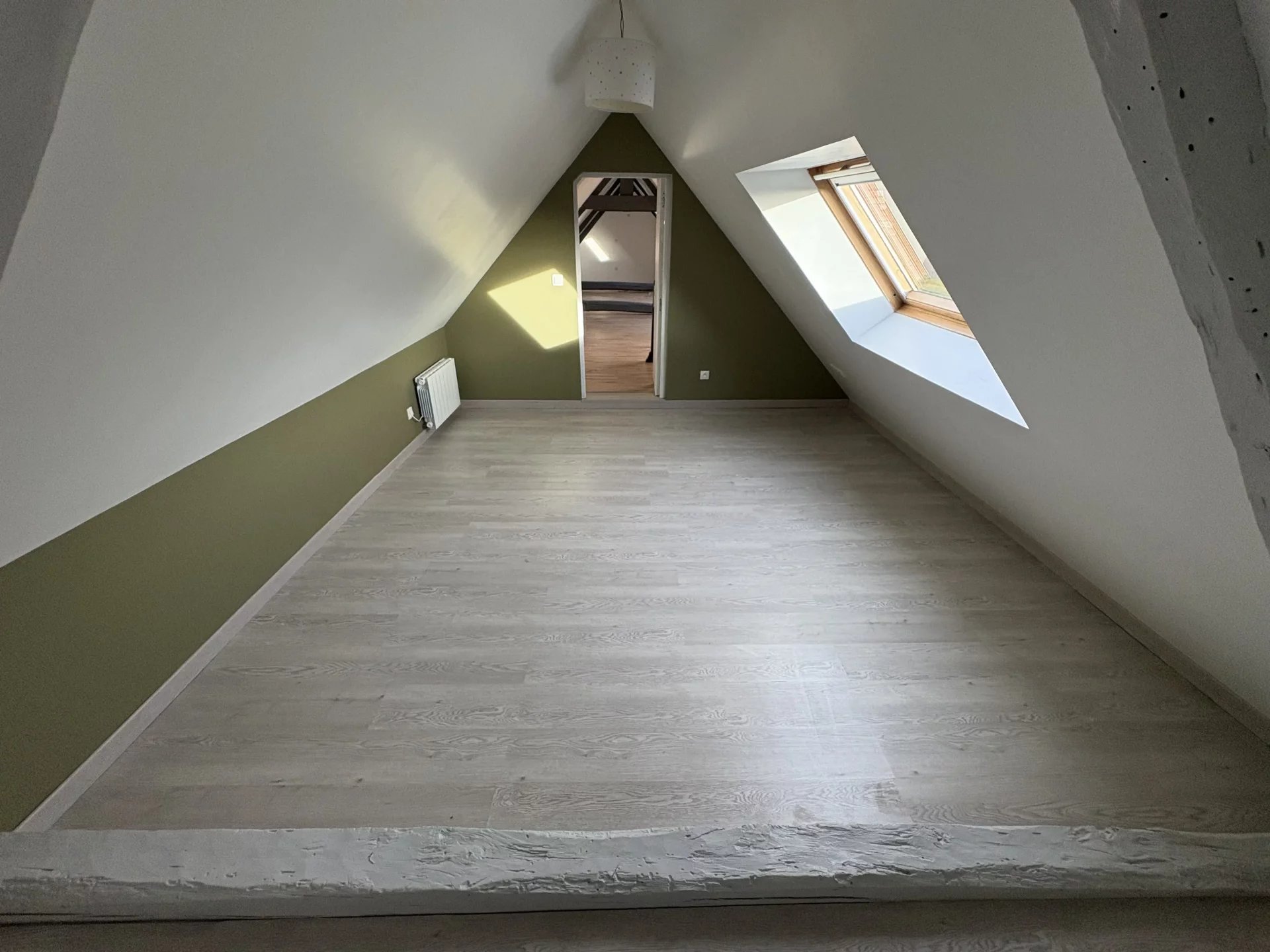 Sale House Bouloire