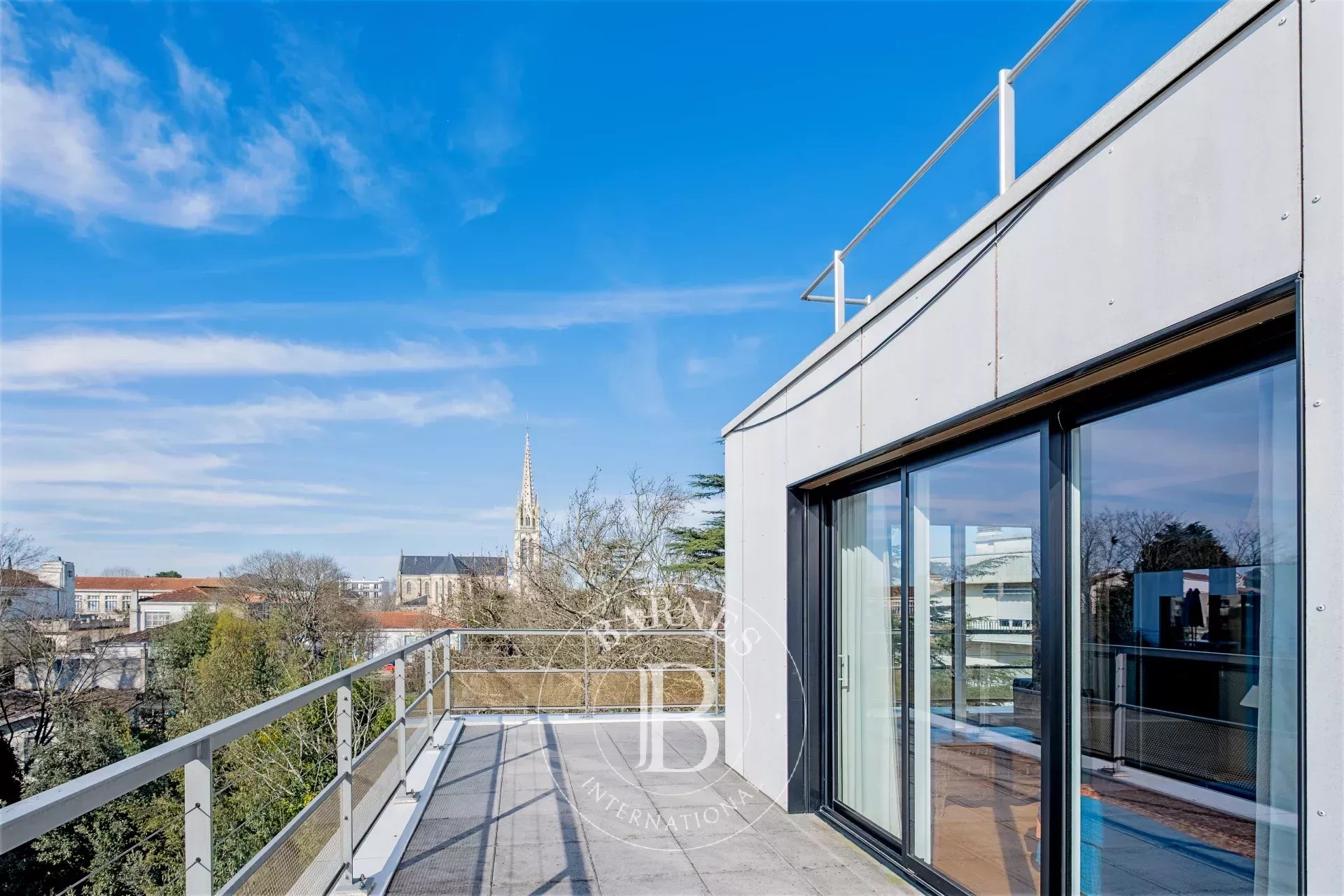 Daire Bordeaux - picture 5