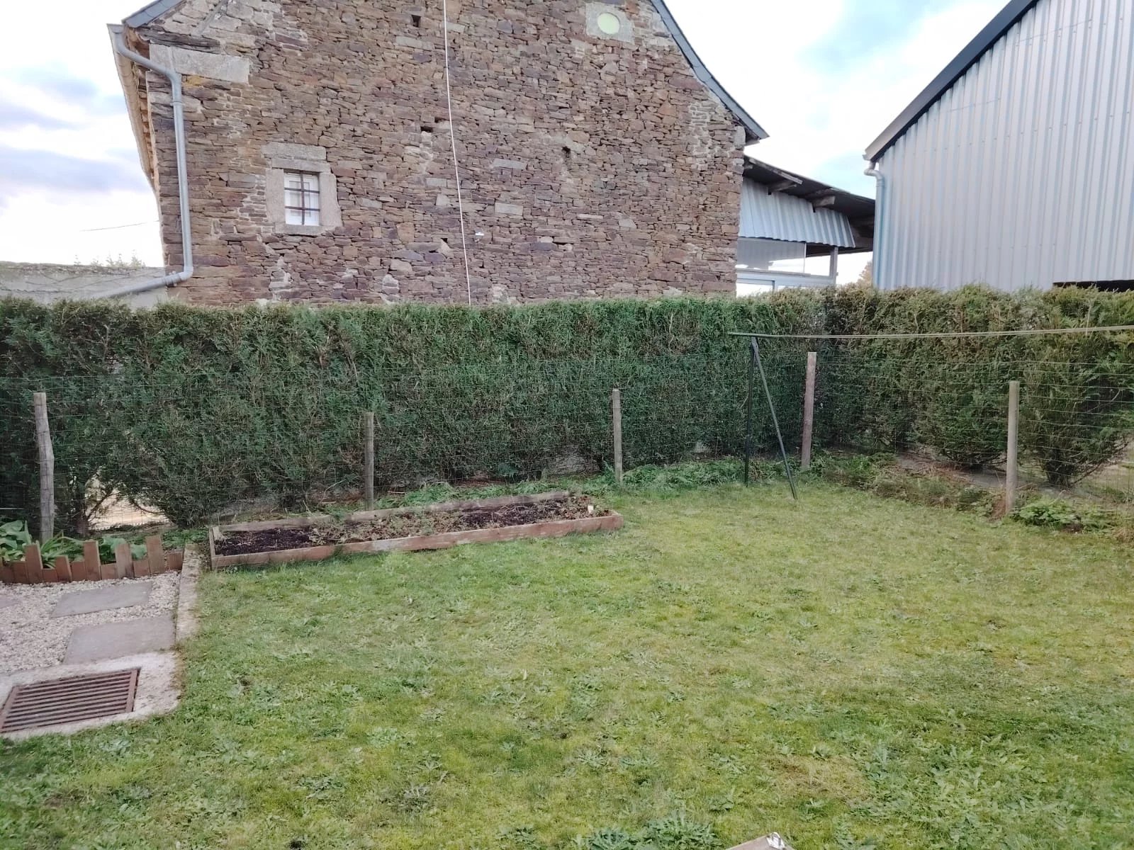 MAISON T6 -EVRAN – EN EXCLUSIVITE