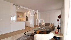 Magnificent 3 rooms apartment - City center - Sea view - Cannes — photo 6 of 7