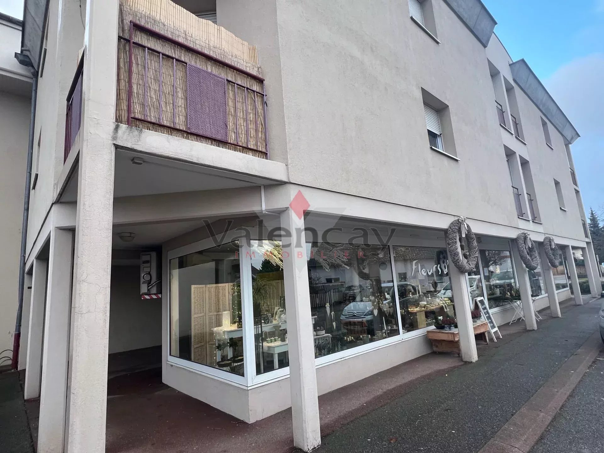 Agence immobilière de VALENCAY IMMOBILIER SARL