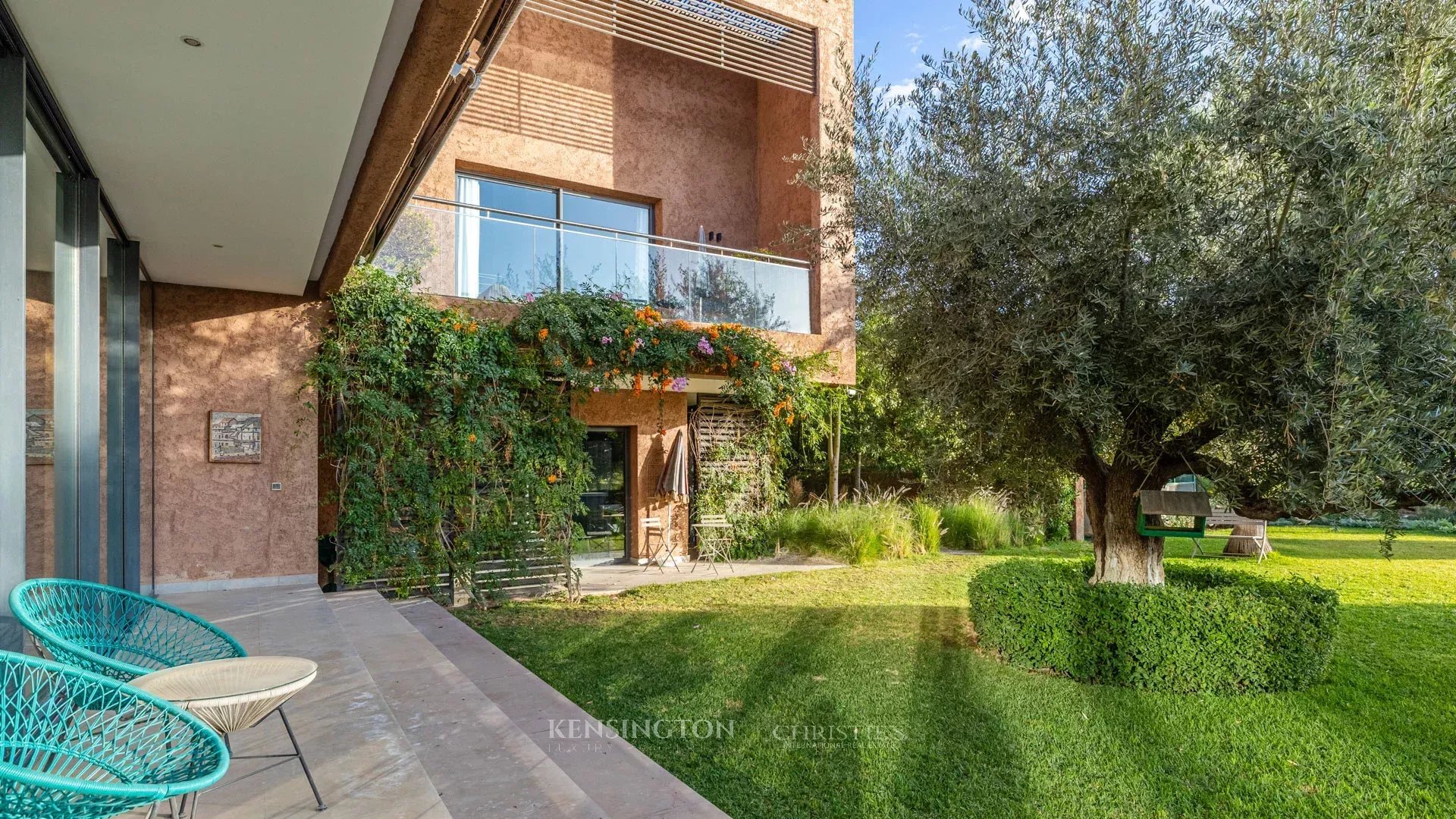 5 Bedroom Villa/Townhouse's Image 38
