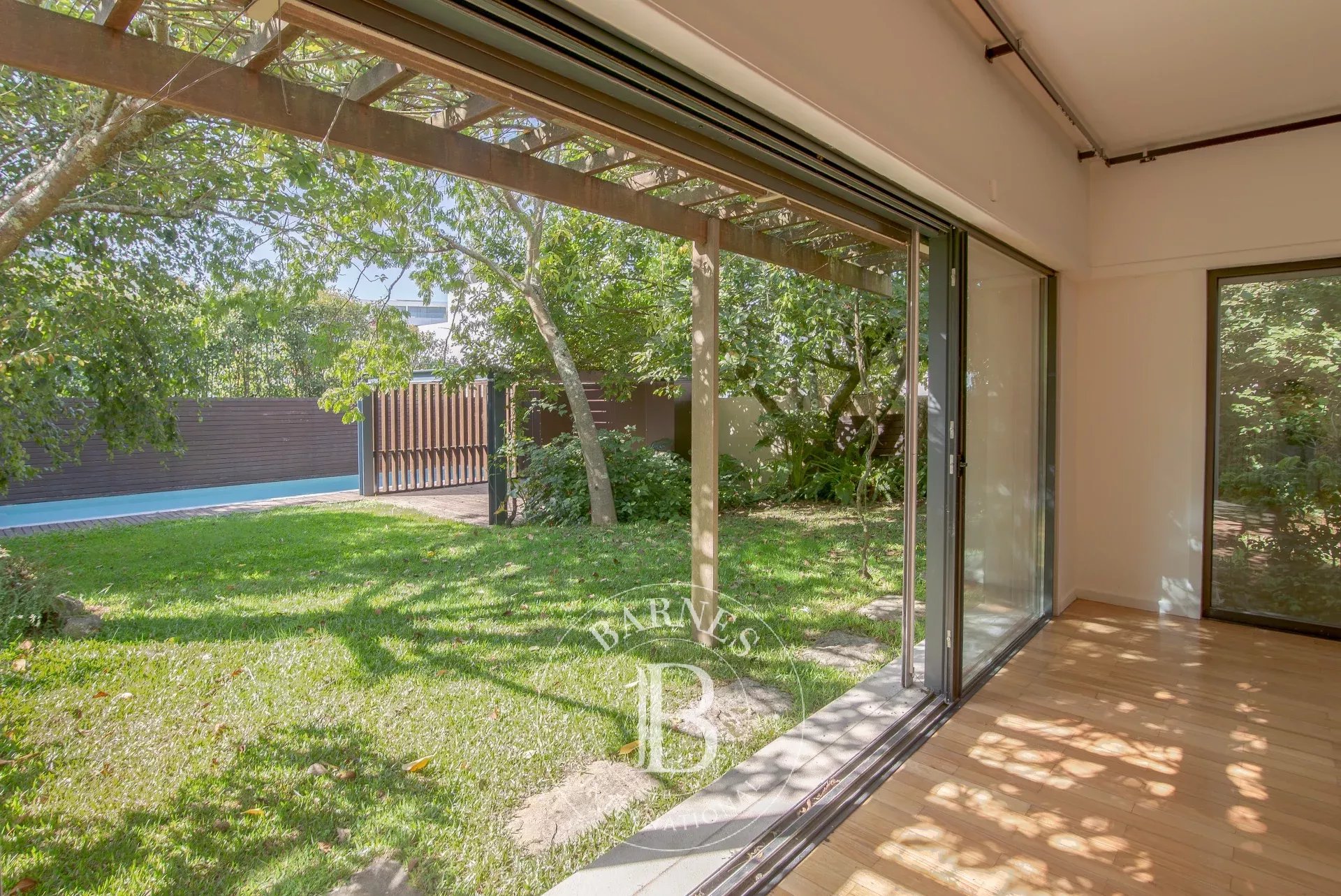 ikiz villa Aldoar, Foz do Douro e Nevogilde