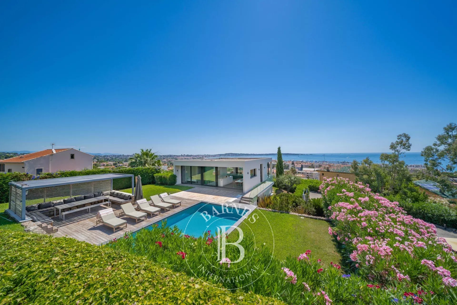 Cannes  - Villa 6 Pi&egrave;ces 5 Chambres - picture 5