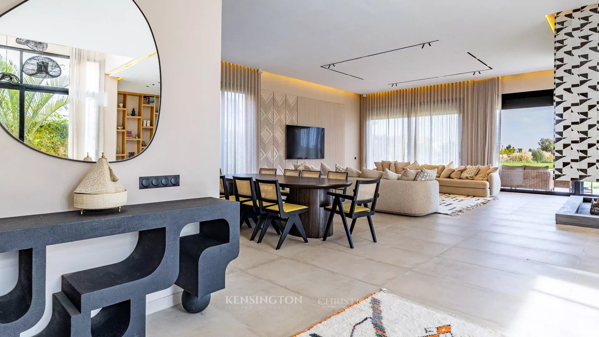 4 Bedroom Villa/Townhouse's Image 20