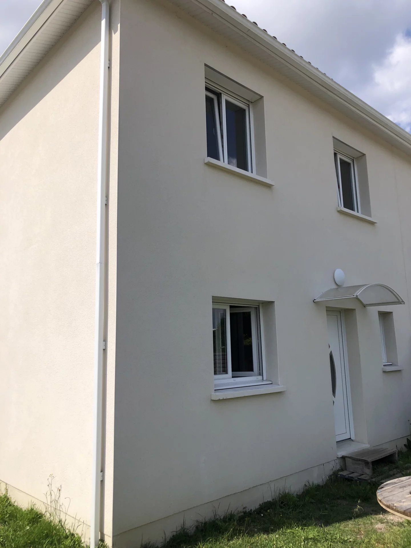 Agence immobilière de La conseillère de l'immobilier