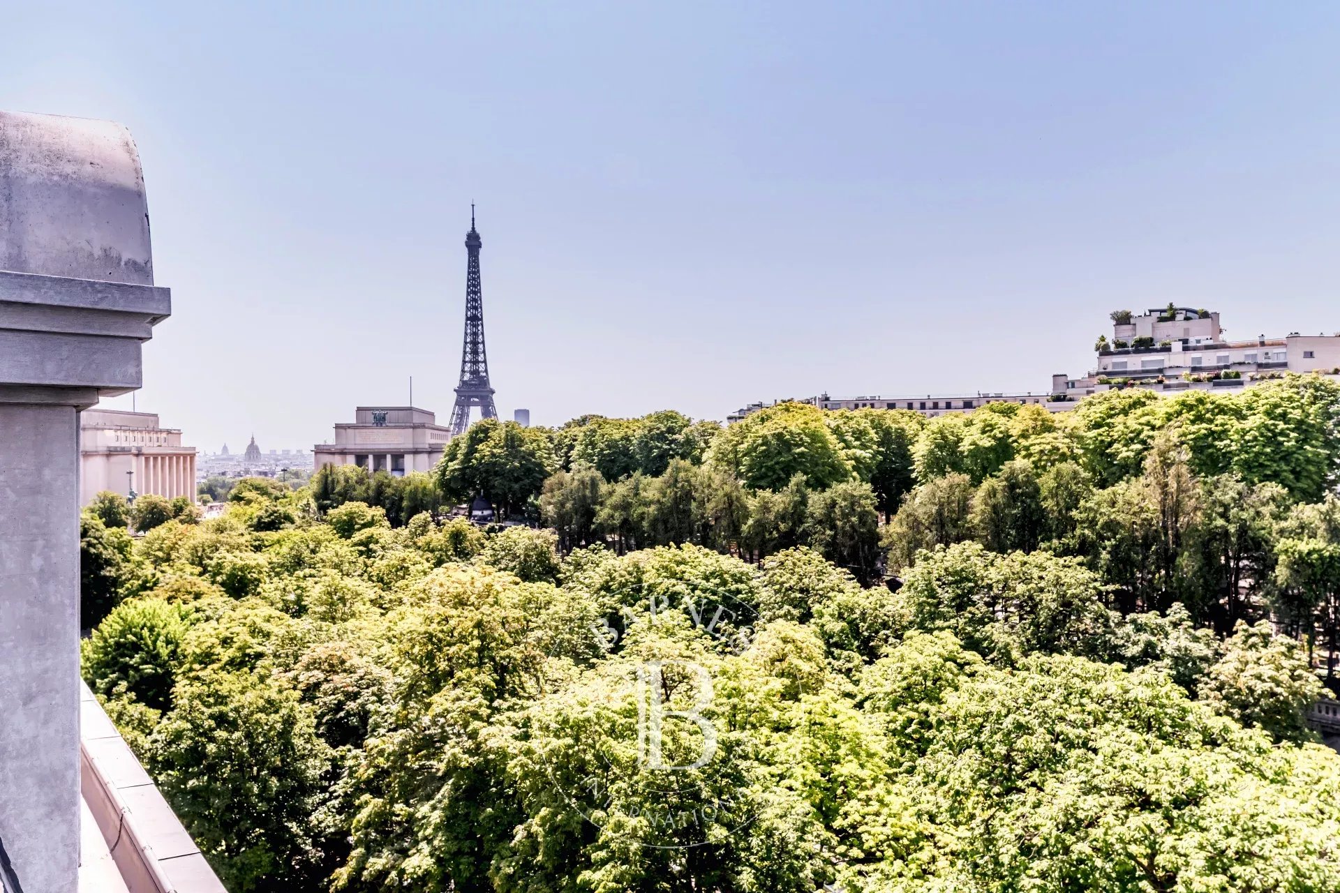 Appartement Paris 75016  -  ref 87124439 (picture 1)