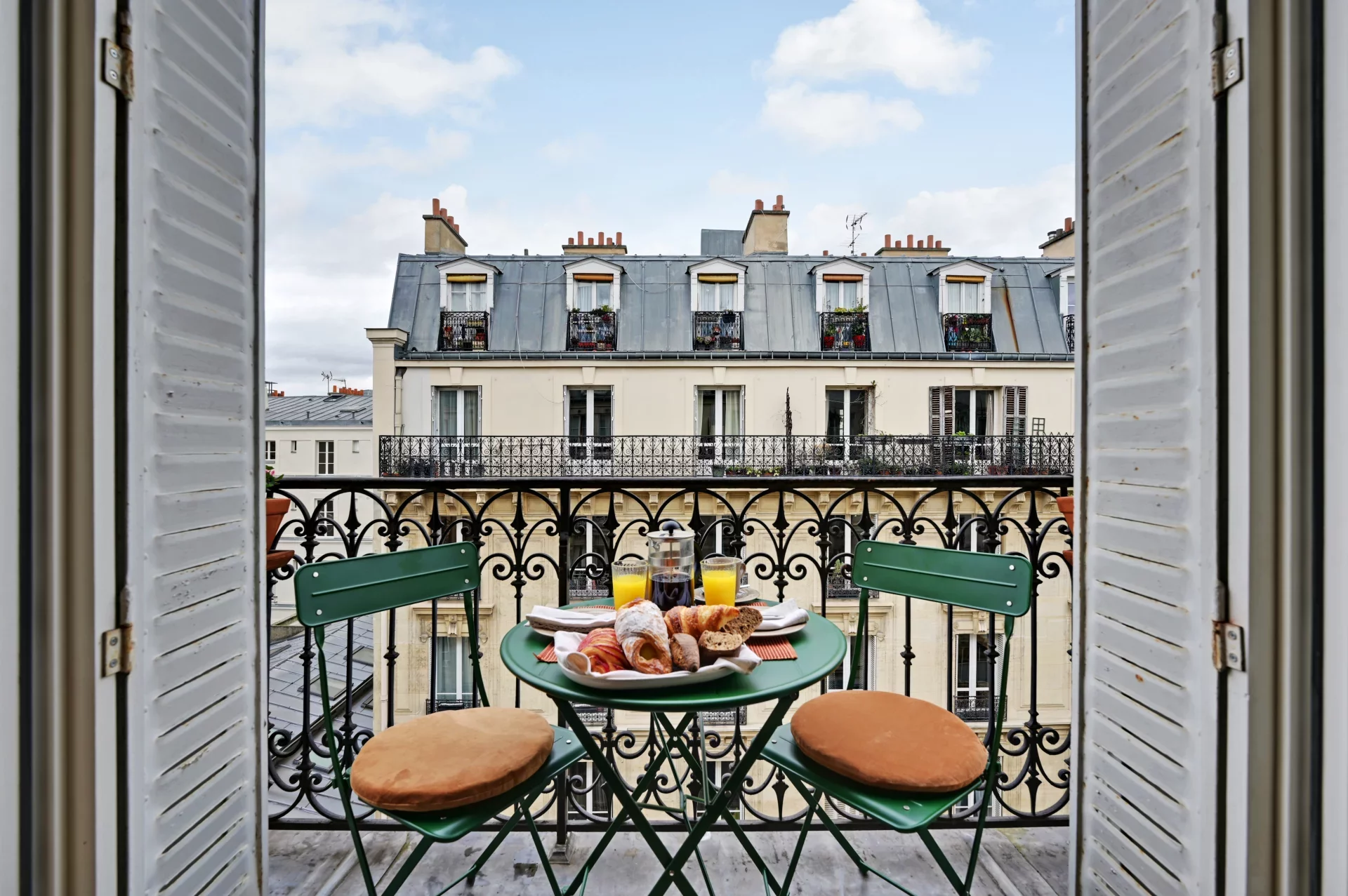 Paris 4e - RUE JACQUES COEUR