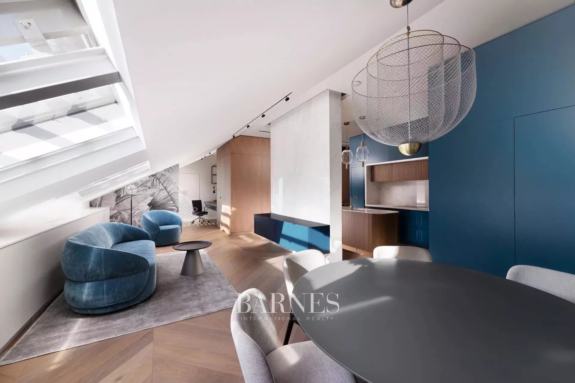 Daire Budapest VI. kerülete