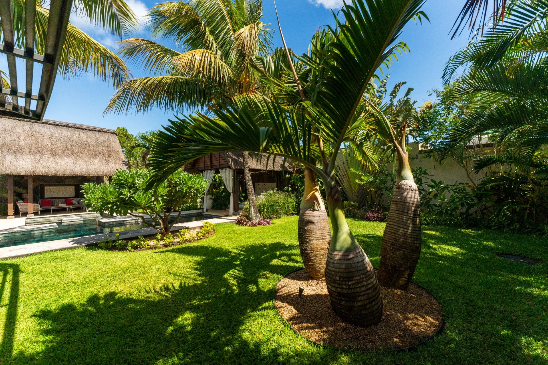 Villa Grand Baie - picture 19