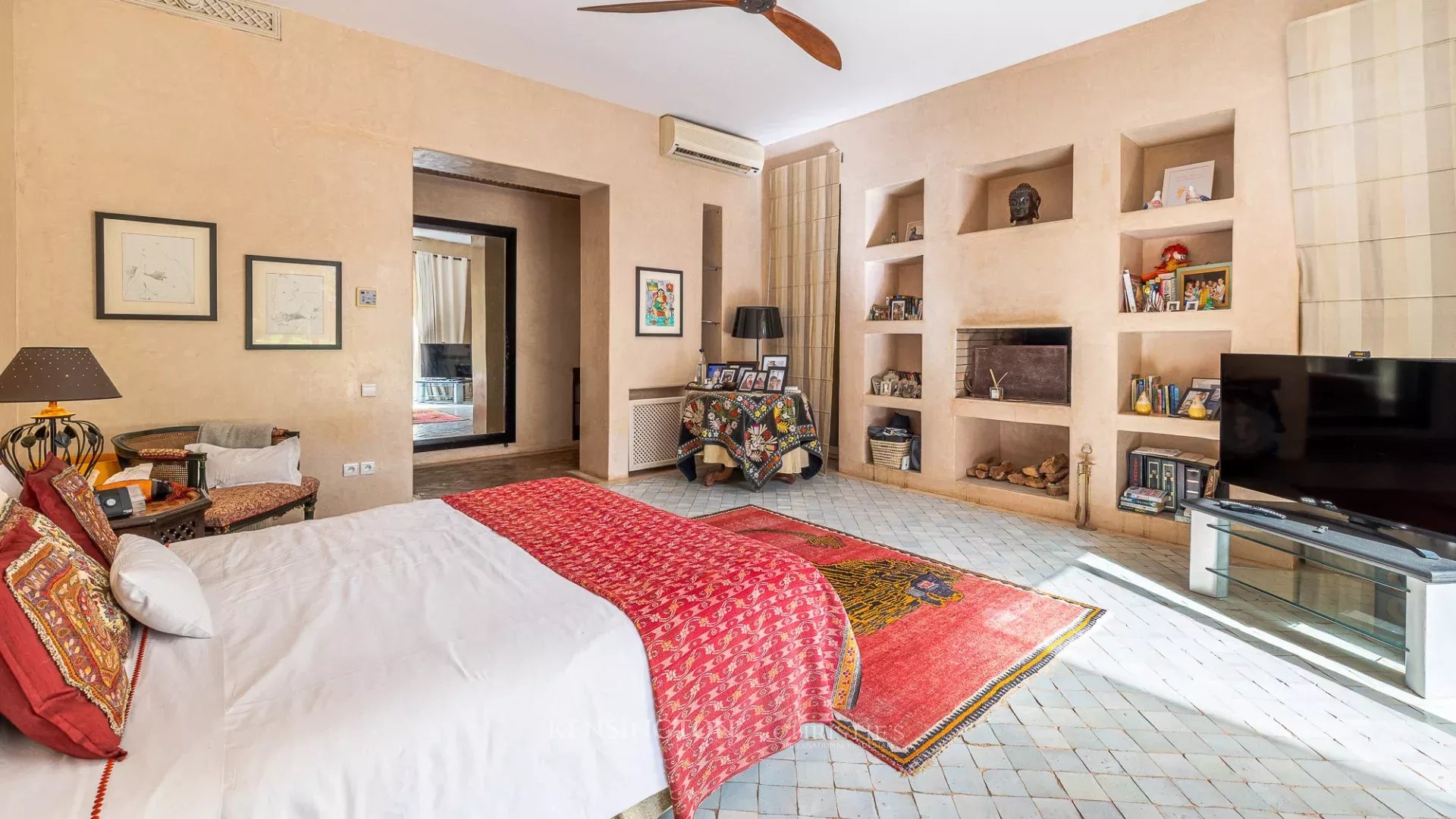 6 Bedroom Villa/Townhouse's Image 55