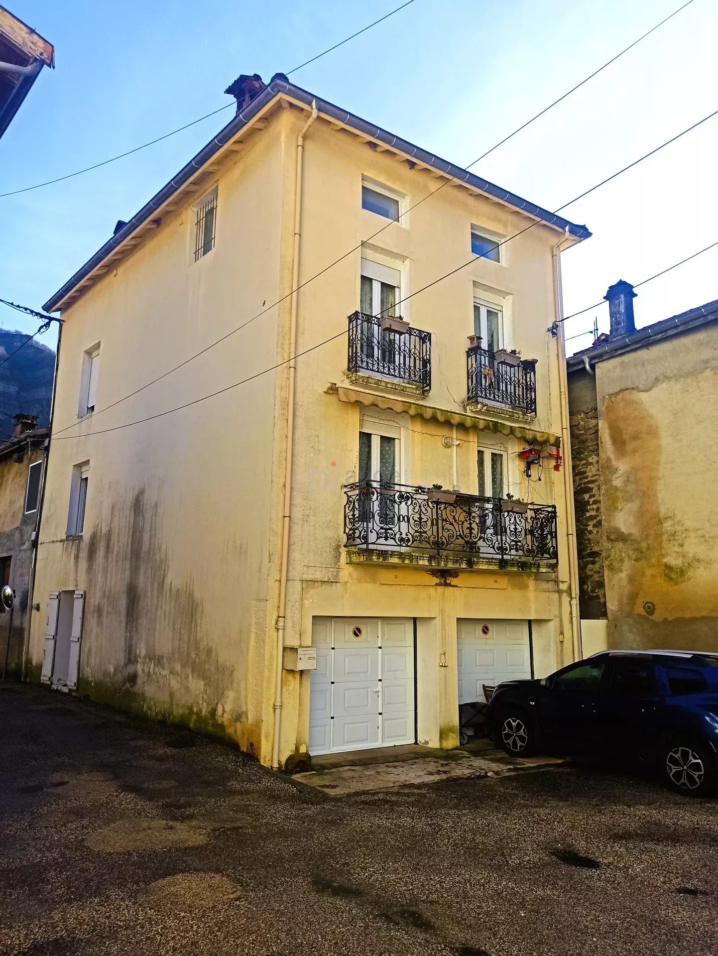 Agence immobilière de ANGE IMMOBILIER