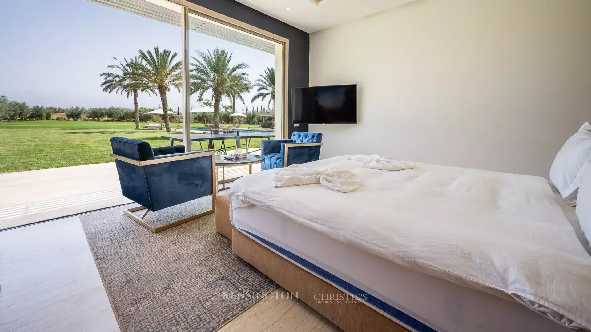5 Bedroom Villa/Townhouse's Image 33