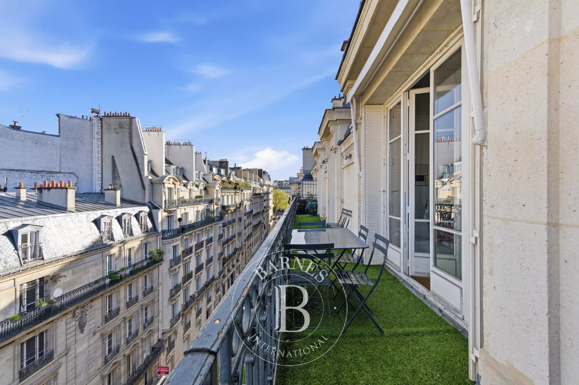 Appartement Paris 75017  -  ref 86853575 (picture 3)