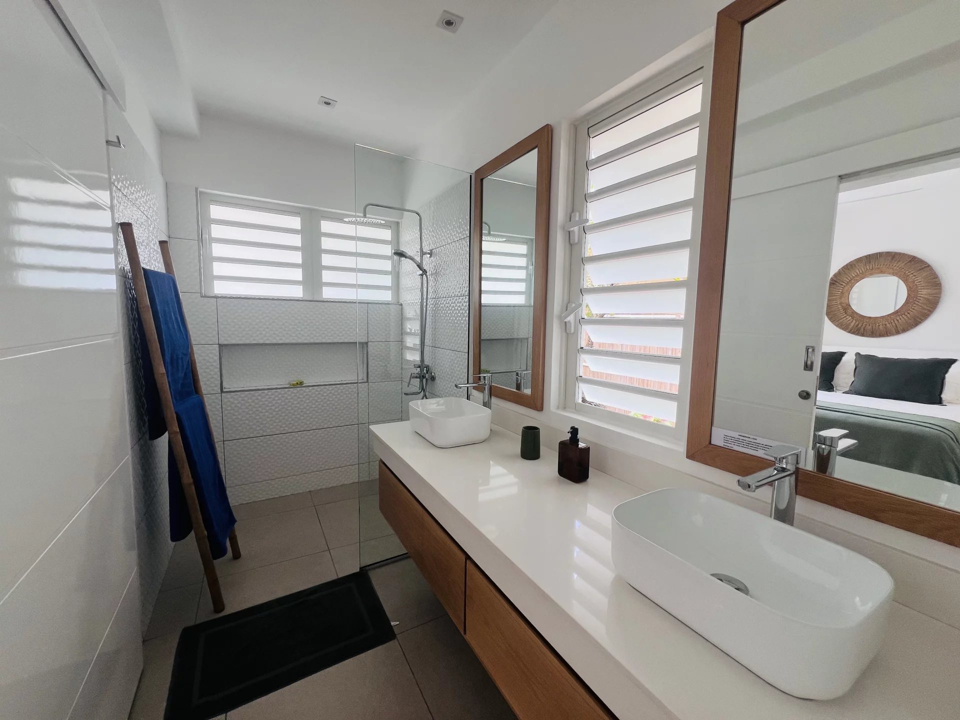 Villa Grand Baie - picture 21