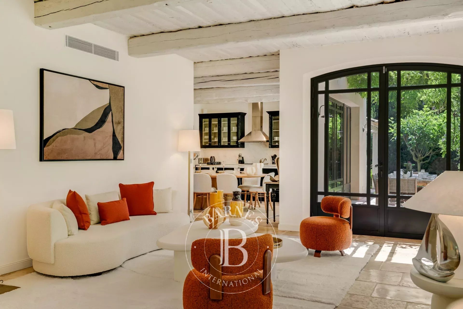 Saint-Tropez  - Villa 7 Bedrooms - picture 7