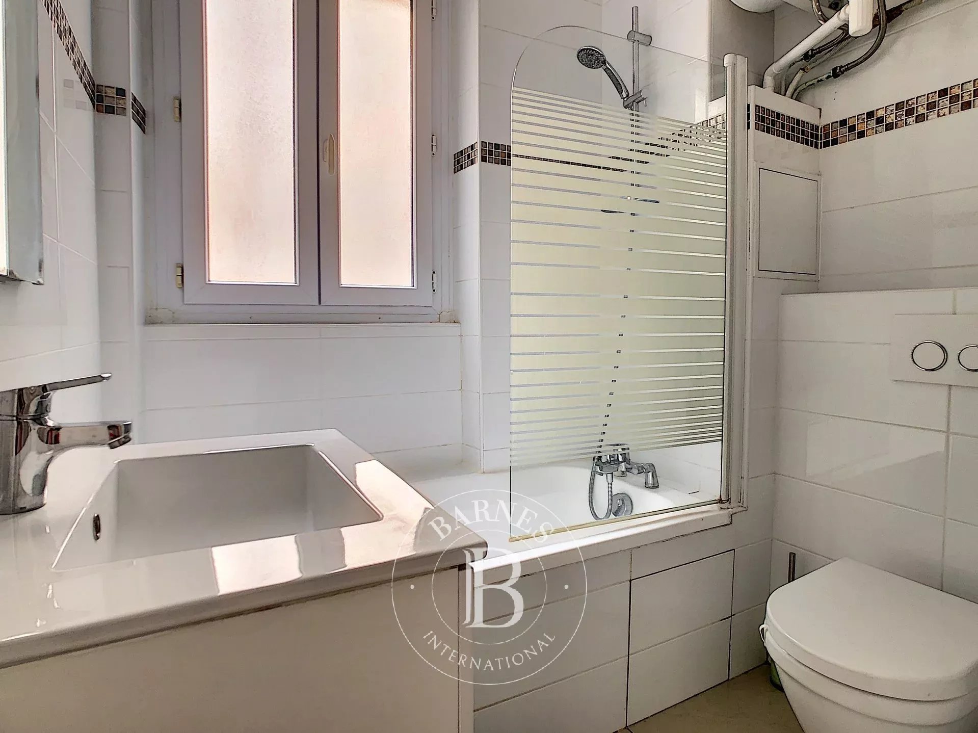 Daire Paris 16ème - picture 12