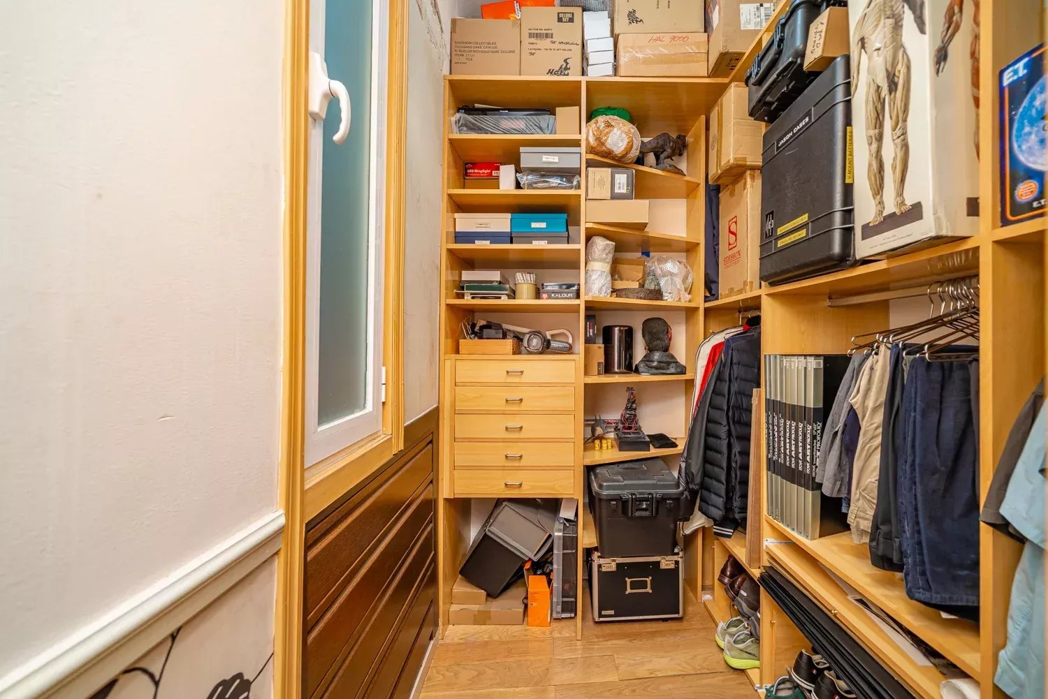 Daire Madrid - picture 37