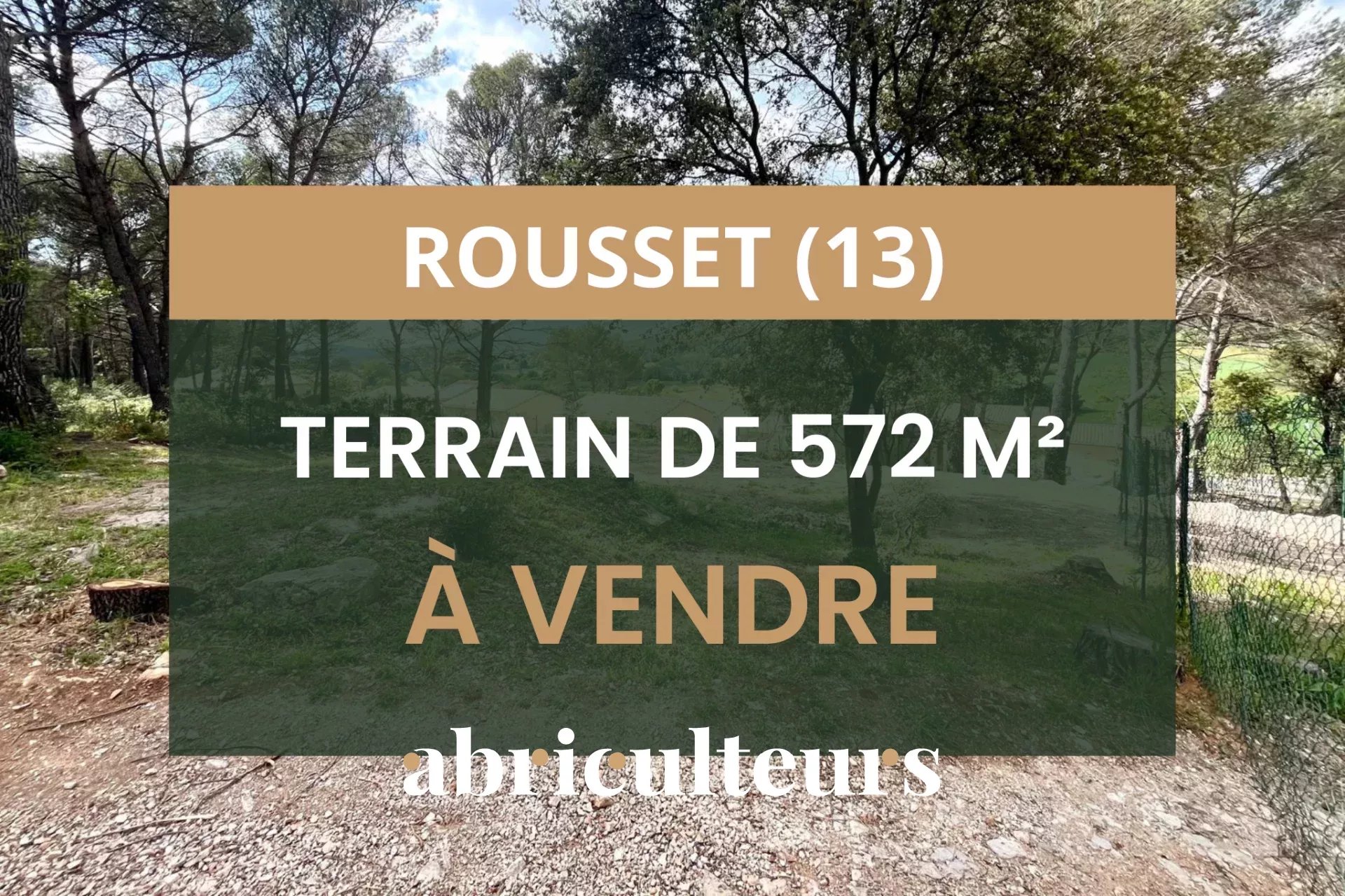 Agence immobilière de LES ABRICULTEURS