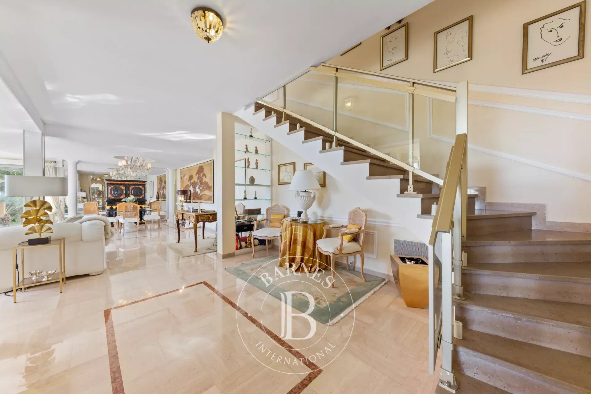 Villa Villefranche-sur-Mer - picture 13