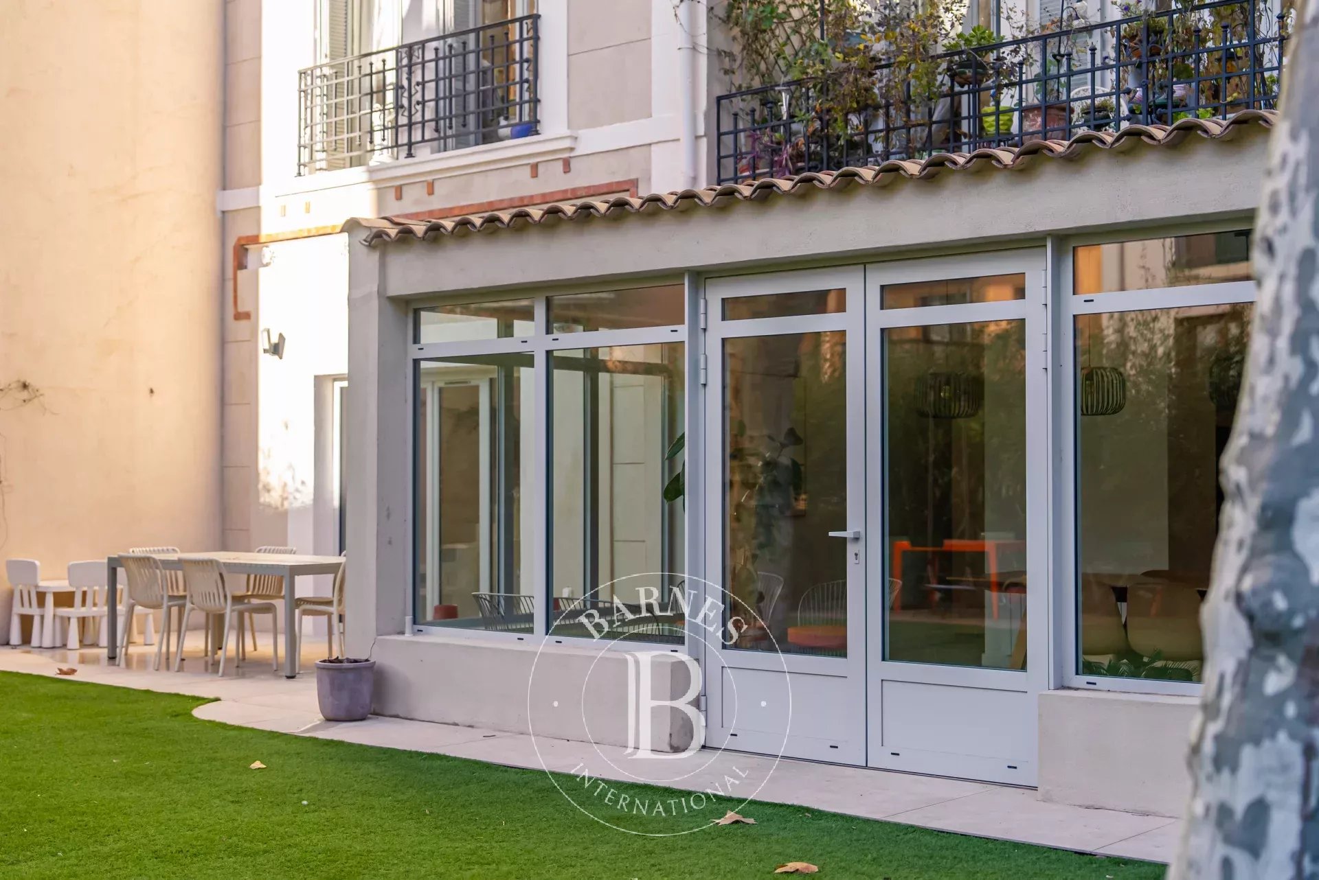 Daire villa Aix-en-Provence - picture 34