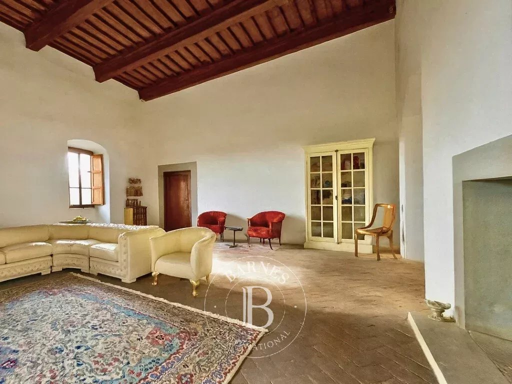 Arezzo  - Château 40 Pi&egrave;ces 40 Chambres - picture 15