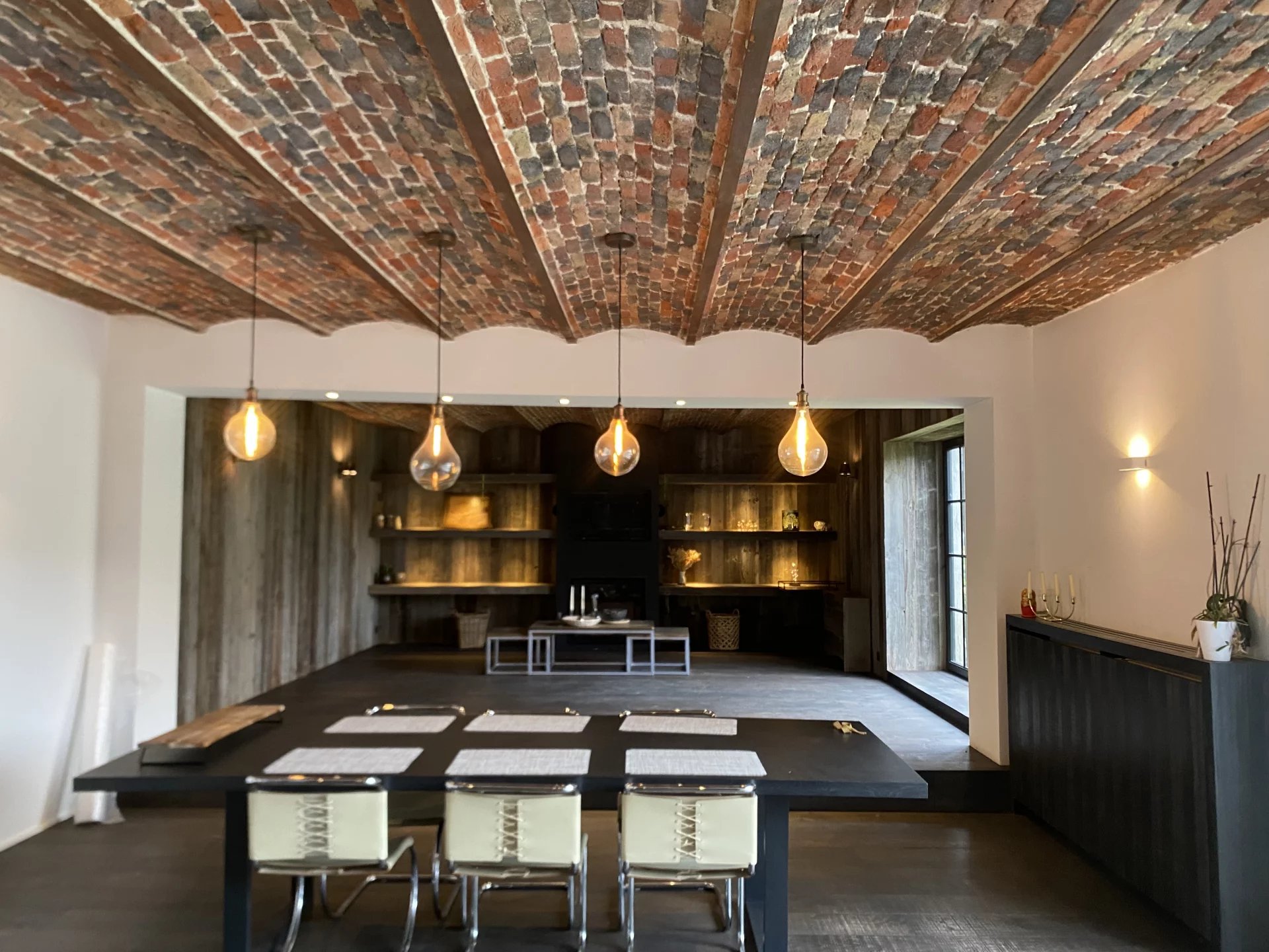 Feluy - Uitzonderlijk eigendom aan de rand van Nijvel