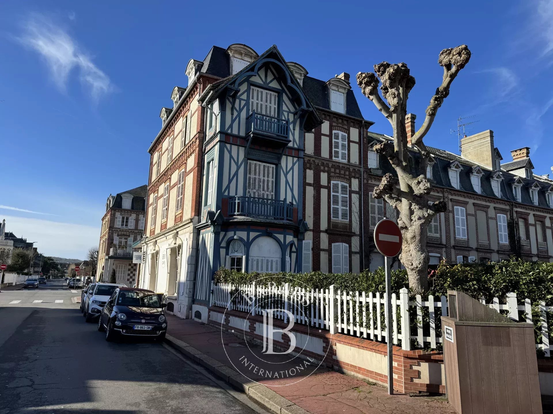 Apartment Deauville  -  ref 86717961 (picture 1)