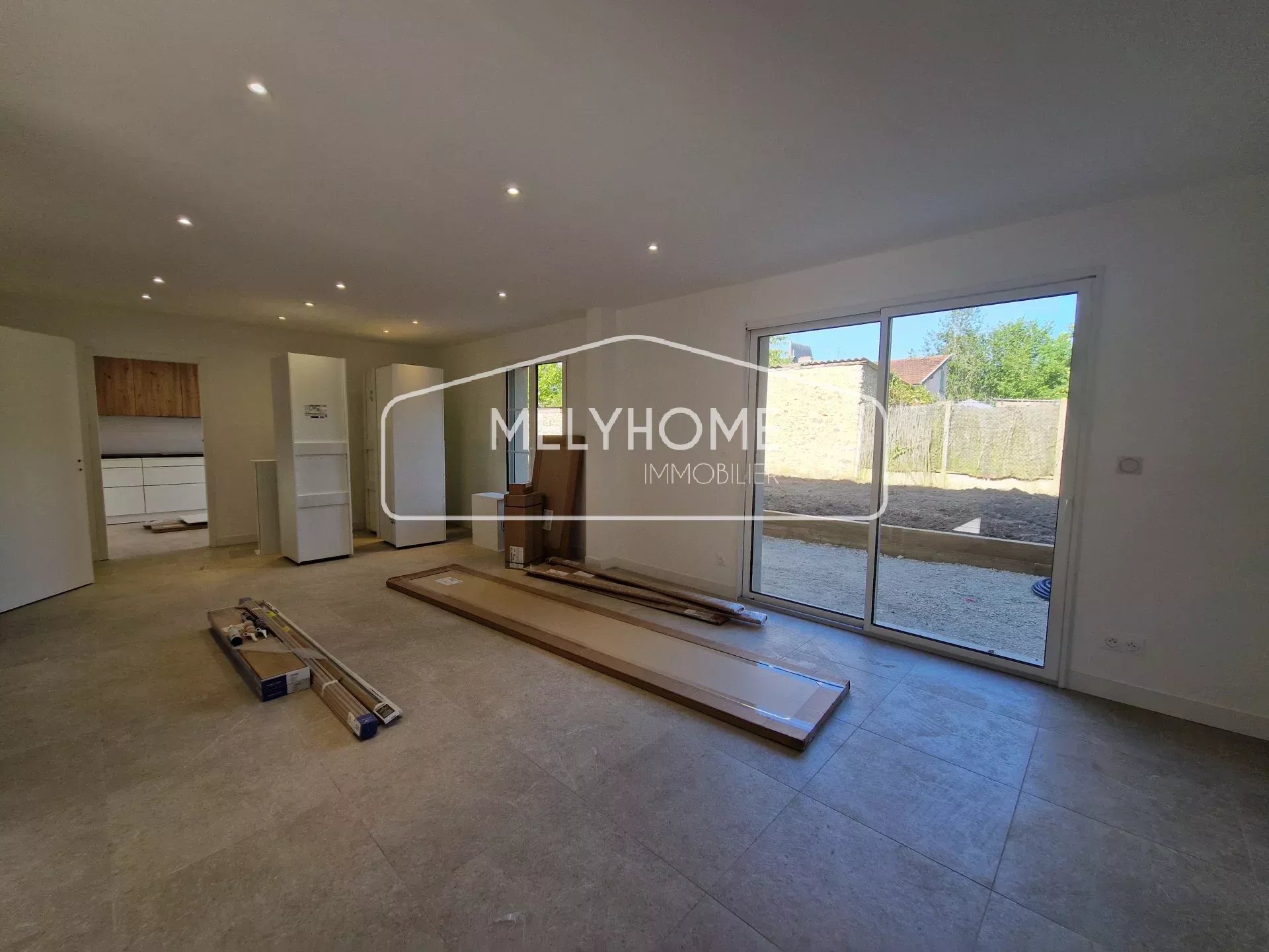 Location Maison Rambouillet
