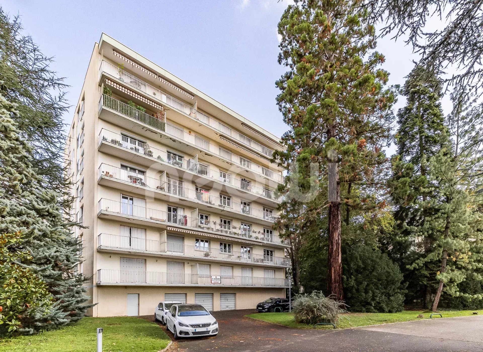 Vente Appartement Gleizé