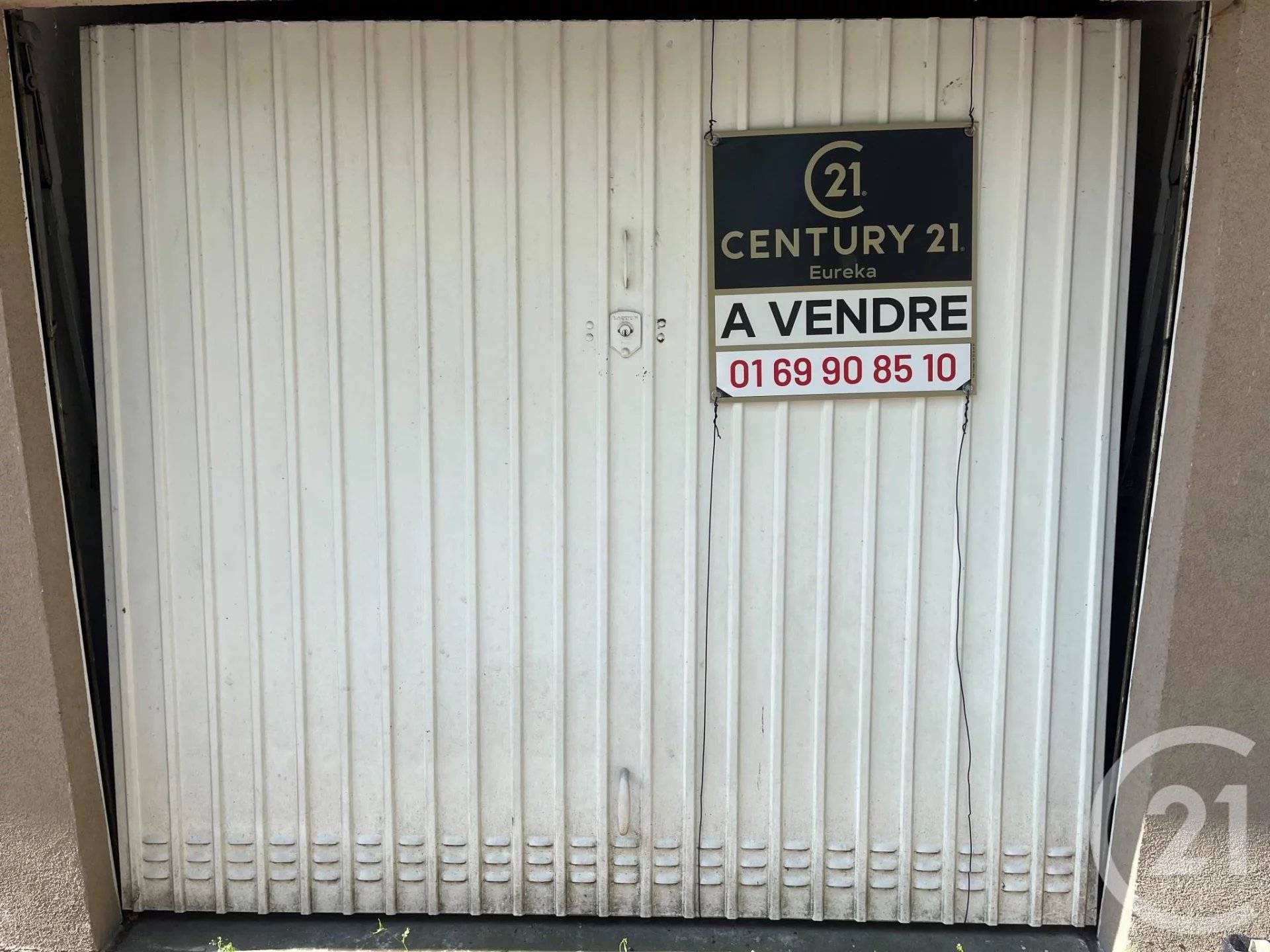 Vente Parking Évry