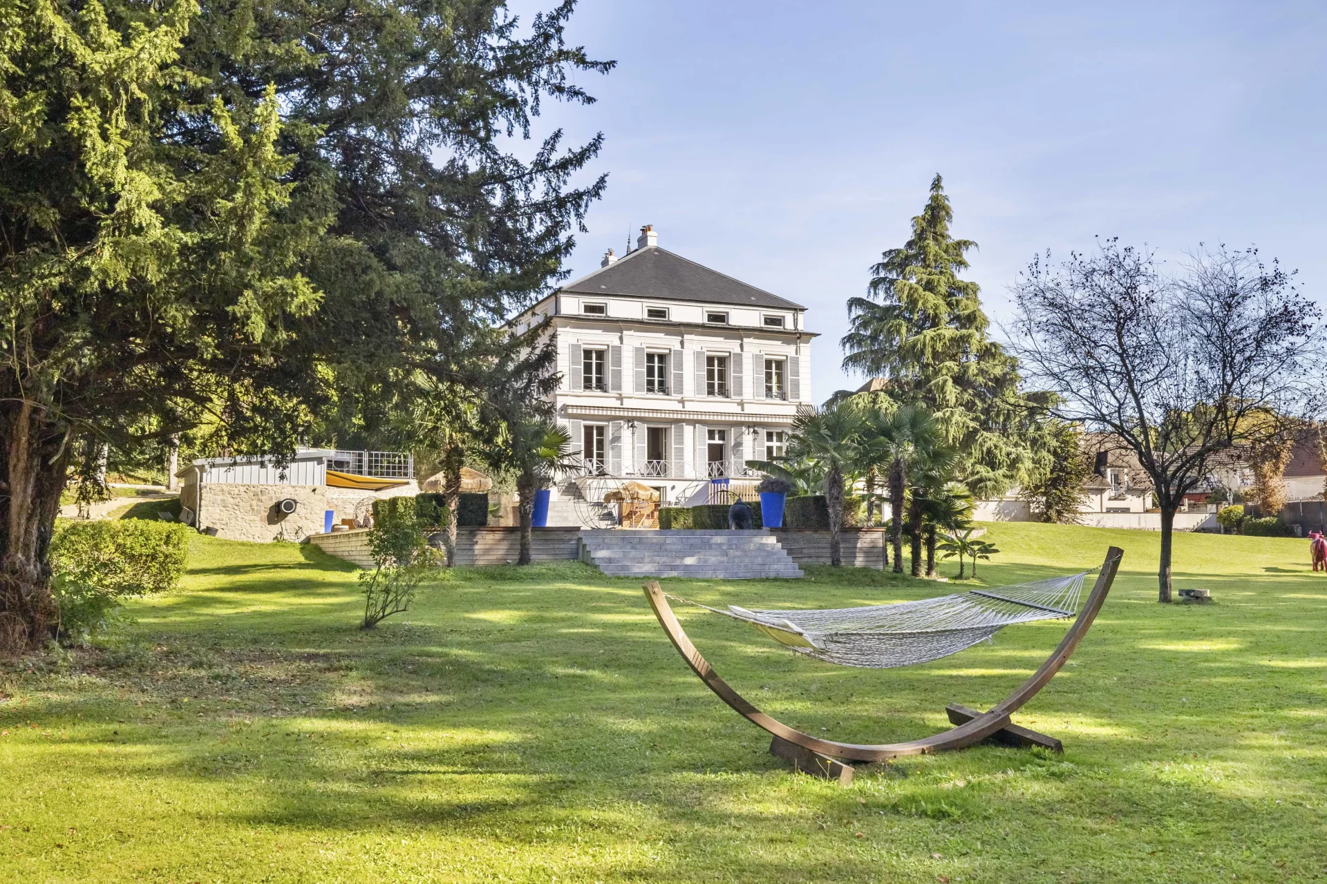 Mareil-sur-Mauldre