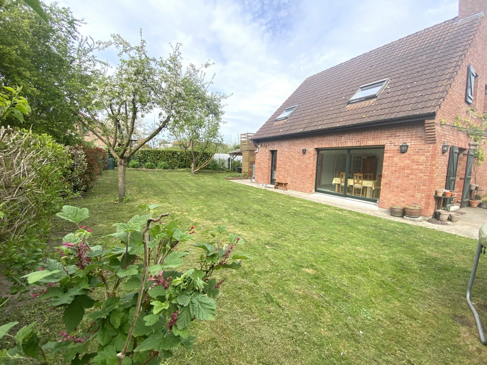 Vente Maison Cysoing