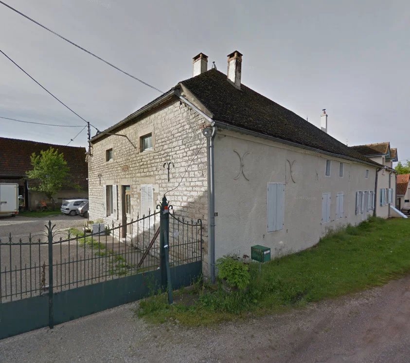 Vente Maison Charnay-lès-Chalon