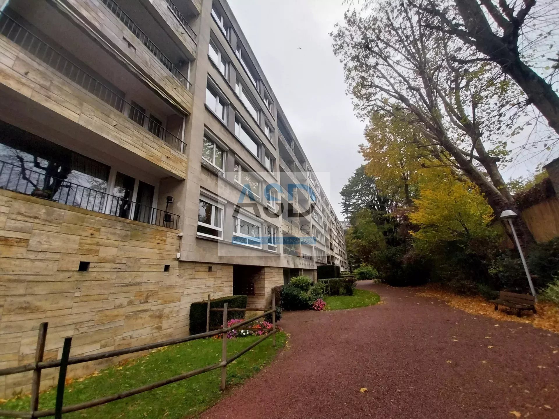 Agence immobilière de ASD Patrimoine