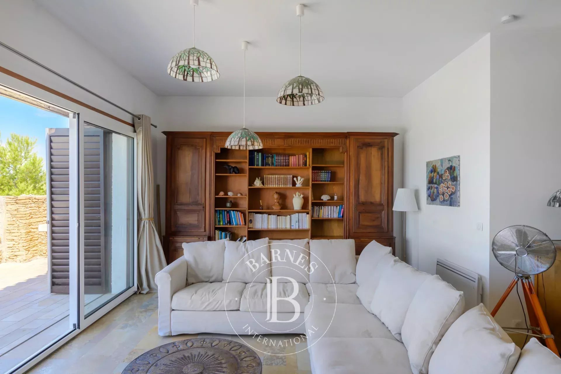 Villa Saint-Cyr-sur-Mer - picture 16