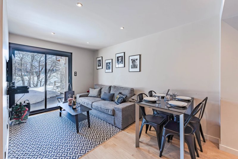 For Sale Apartment | Courchevel - picture 2