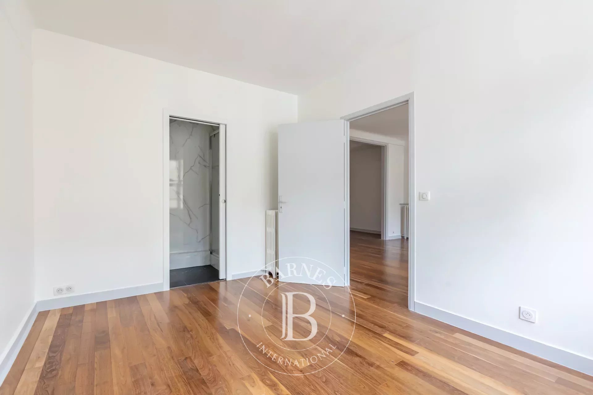 Daire Paris 17ème - picture 6