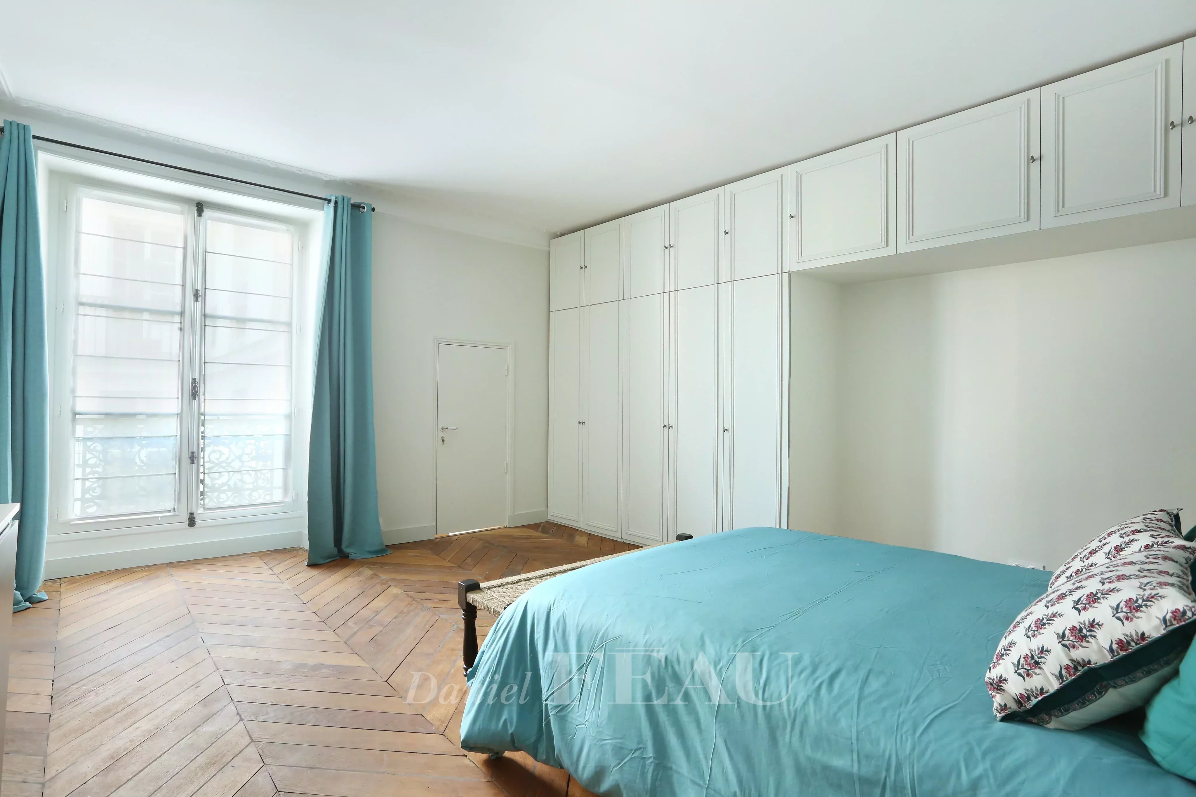 Rental Apartment Paris 6th