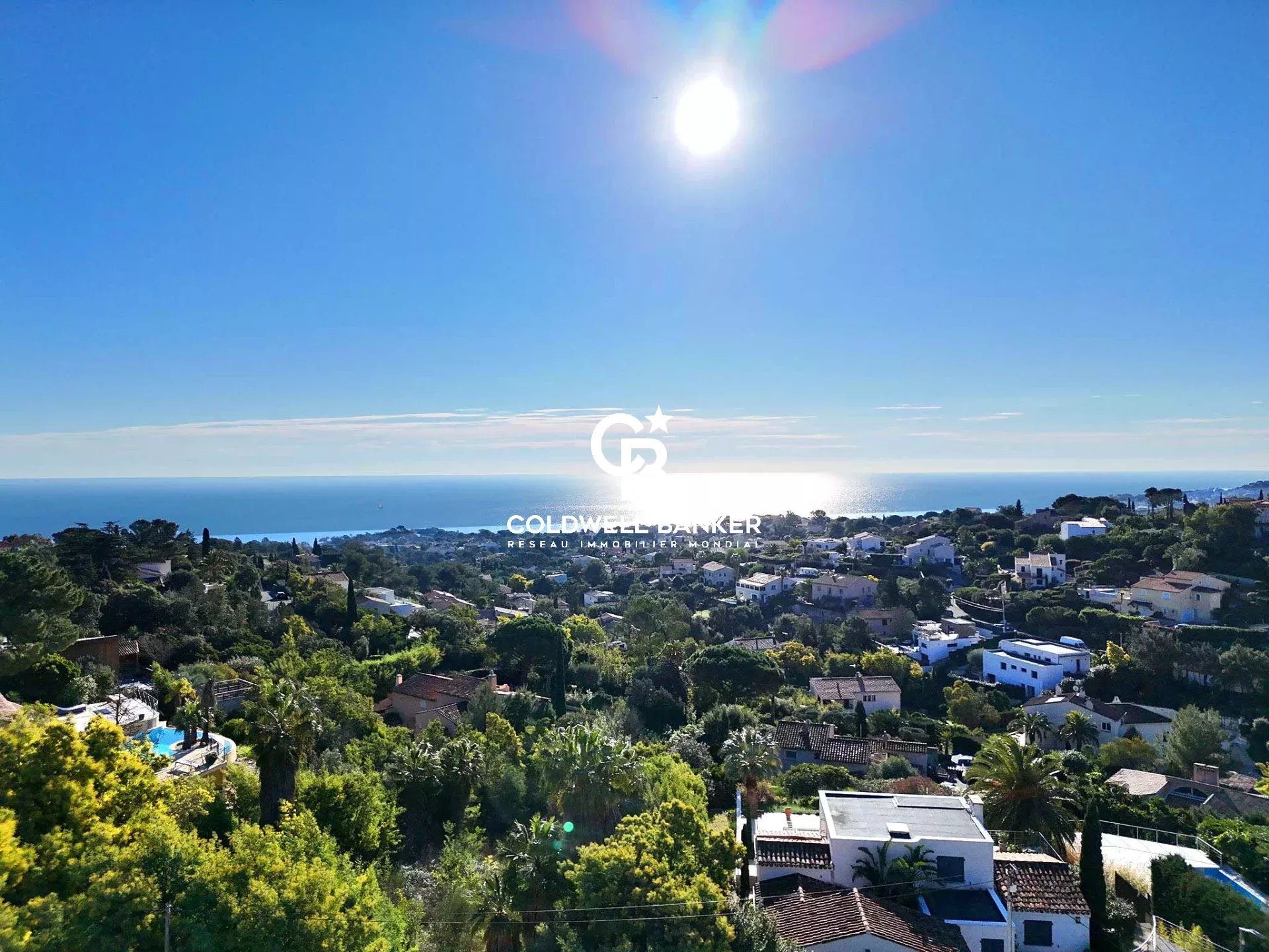 Agence immobilière de Coldwell Banker Esterel Realty