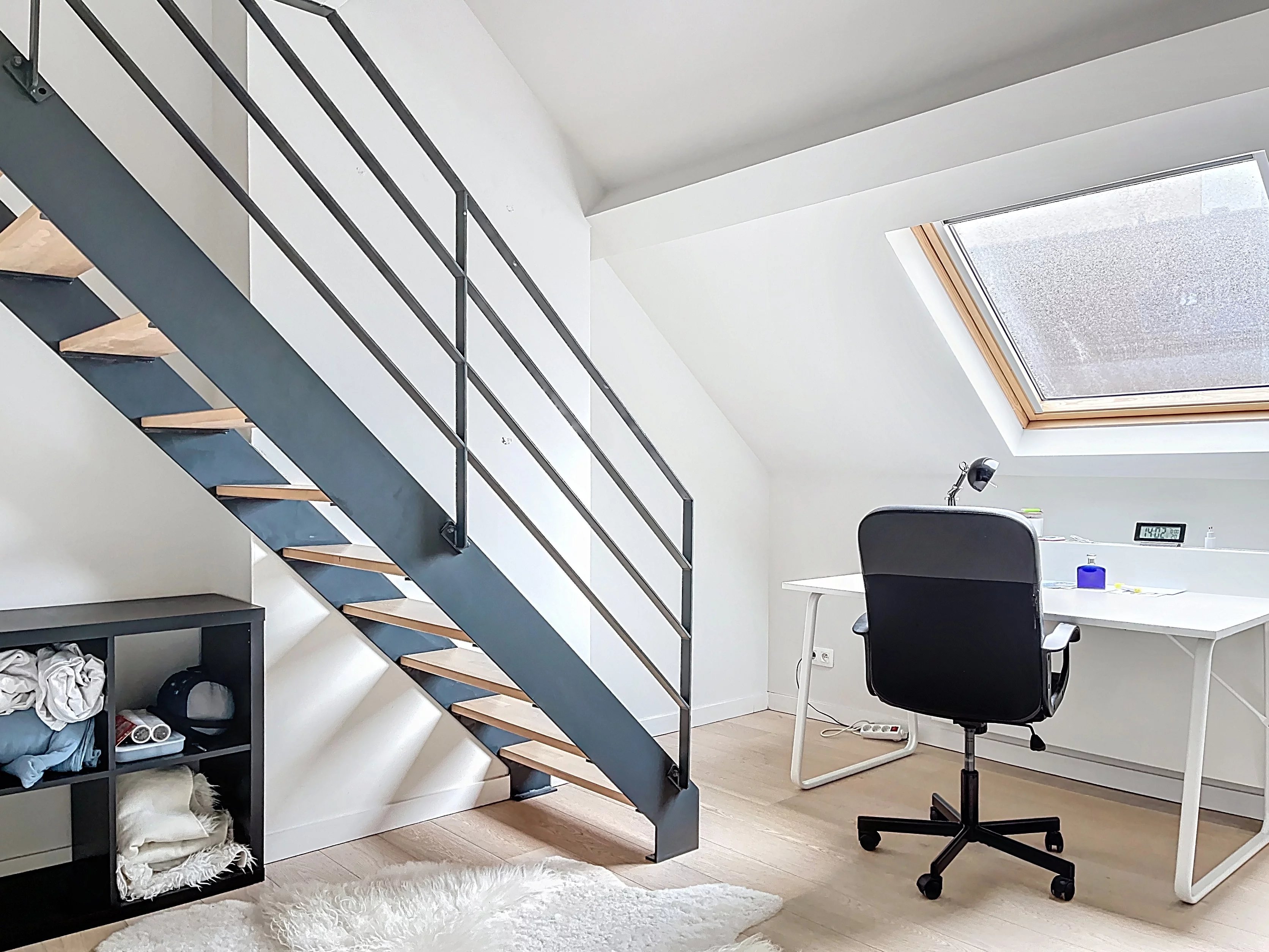 Tenbosch - Duplex 2 chambres