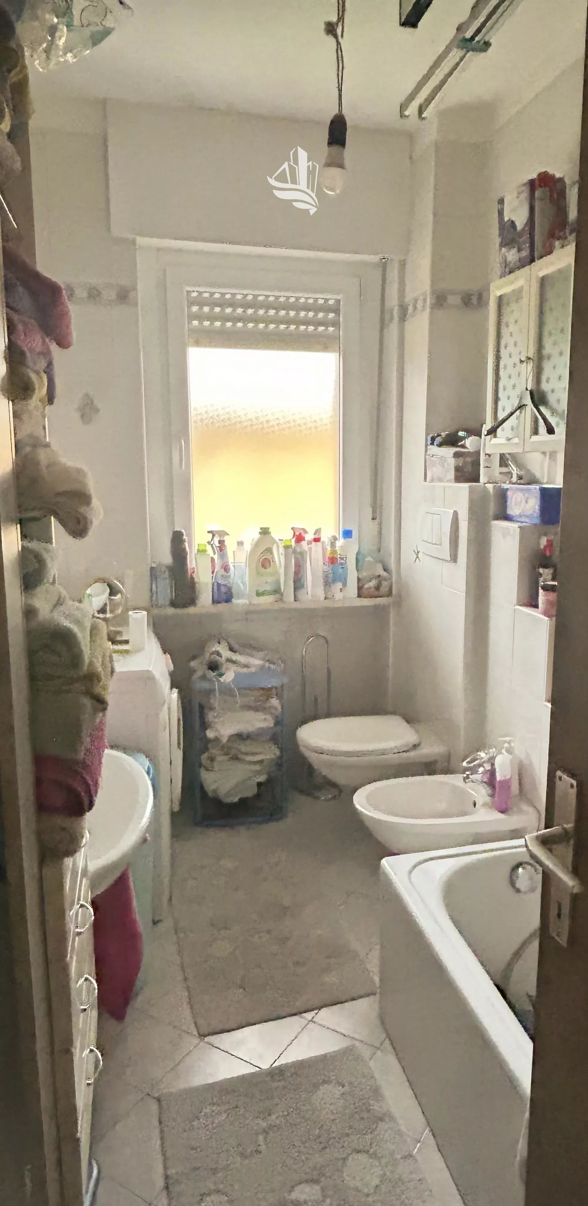 Verkauf Wohnung Meran