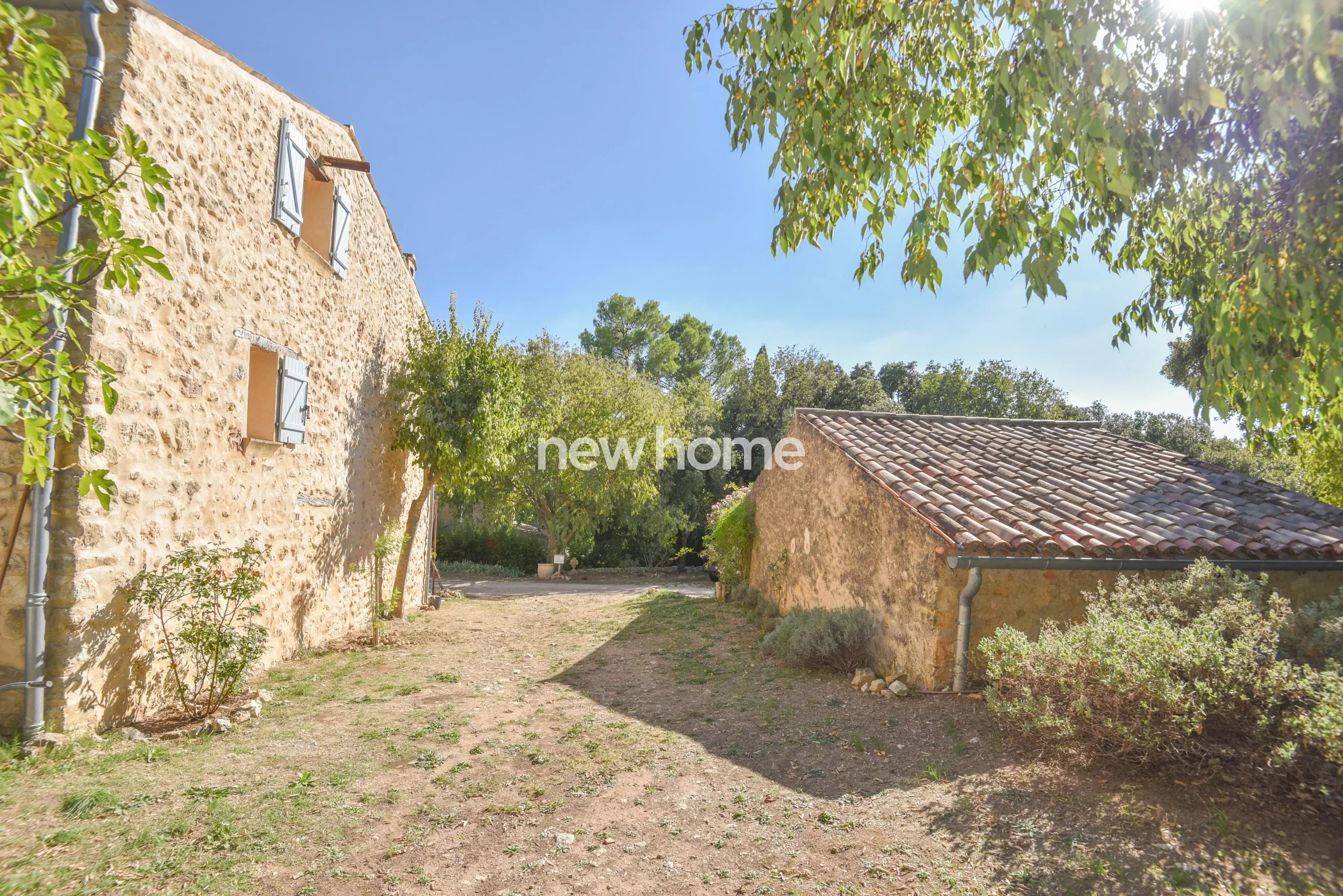 Élégance Provençale Authentique à deux pas de Cotignac