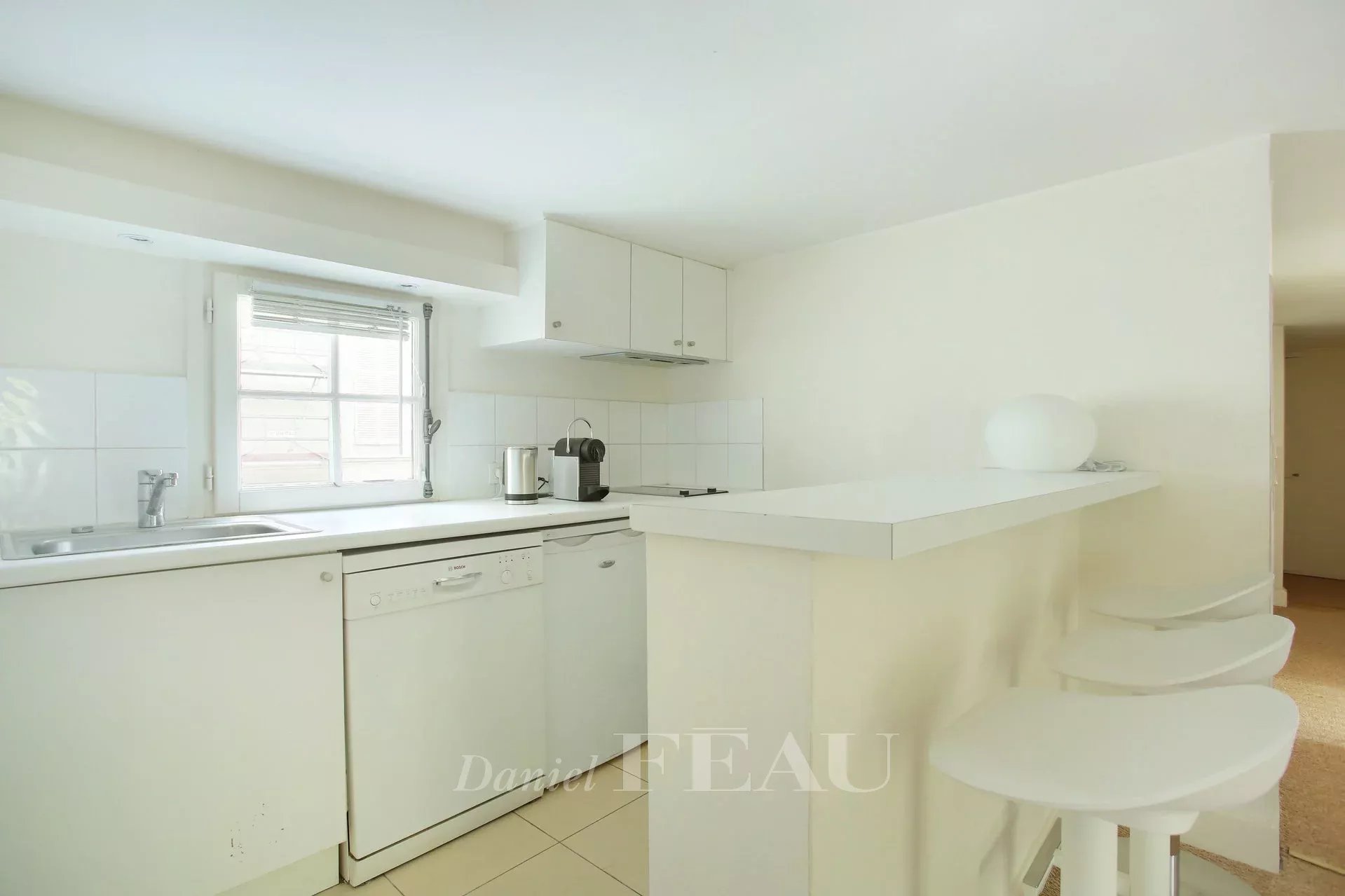 Rental Apartment Paris 7th