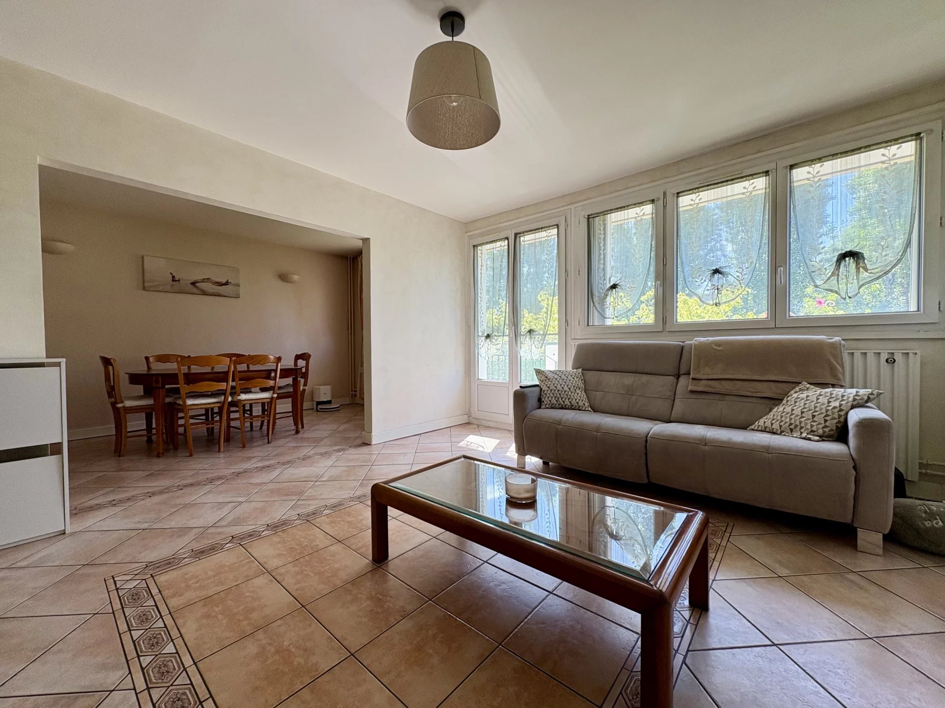 Vente Appartement Le Plessis-Trévise
