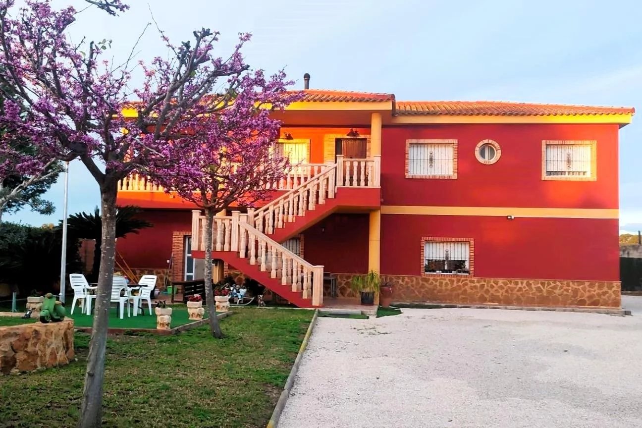 Vente Villa Orihuela
