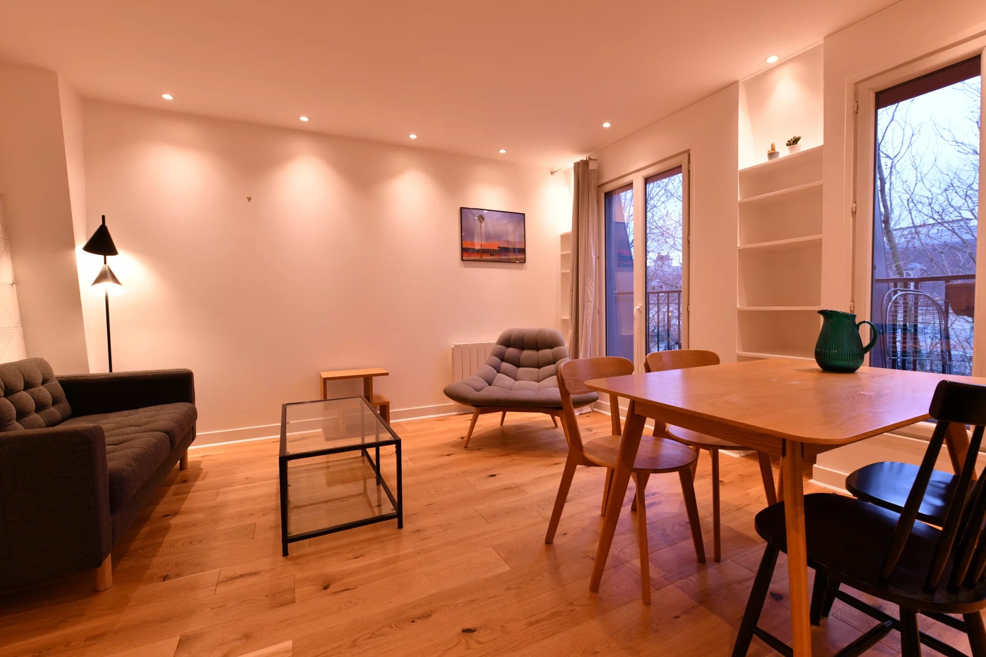 Agence immobilière de Actia Immobilier Prestige